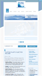 Mobile Screenshot of blueridgeind.com